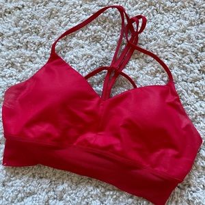 Lo yoga Lavish bra